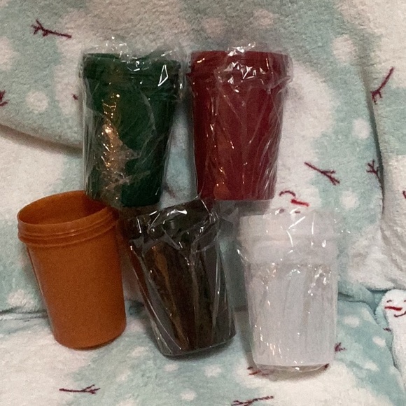 Jeela Sports 20 oz. Shaker Bottle (5 Pack) with or without Logo - Picture 2 of 7